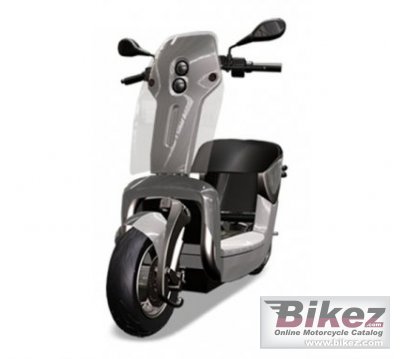2011 XOR XO2 50 photo